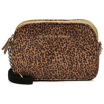 Les Petites Bombes Bandolera ALBANE para mujer