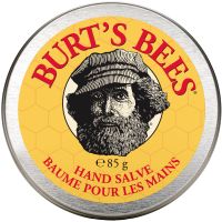 burts bees hand salve 85g