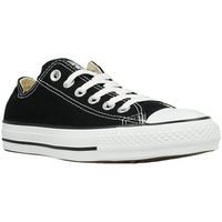 converse zapatillas baskets chuck taylor all star ox noir para mujer