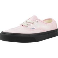 vans zapatillas authentic wave washed para mujer
