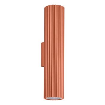 Aplique de pared led ivar (2x7w)