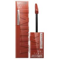 maybelline new york pintalabios 130 extra para mujer