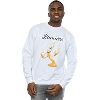 disney jersey beauty and the beast be our guest para hombre