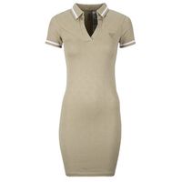 guess vestido pepi 4g seamless para mujer