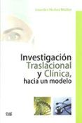 investigacion traslacional y clinica hacia un modelo