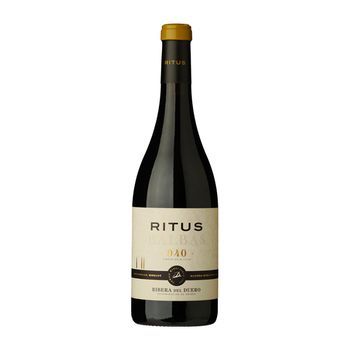 Balbás Vino Tinto Ritus Ribera 75 Cl 15% Vol.
