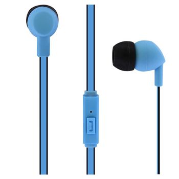 T'nB ESBCBL auricular y casco