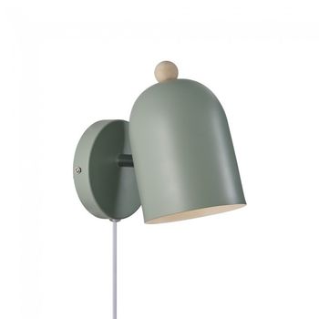 Aplique de pared gaston