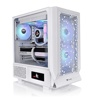 thermaltake ceres 330 tg blanco