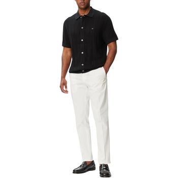 Tommy Hilfiger Polo MW0MW43249 para hombre