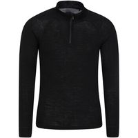 mountain warehouse relleno merino ii para mujer