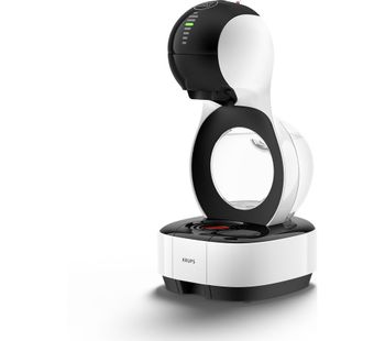 DOLCE GUSTO by Krups Lumio KP130140 Coffee Machine - White, White