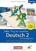 jeden tag ein bisschen deutsch 2