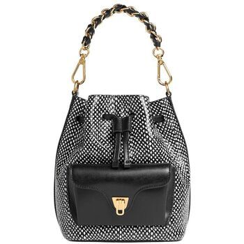 Coccinelle Bolso de mano Elaphe para mujer