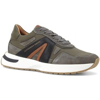Alexander Smith Deportivas Moda HYM3084MCN para hombre