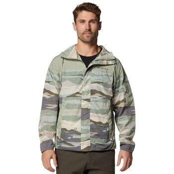 Columbia Chaquetas Challenger Ii Novelty para hombre