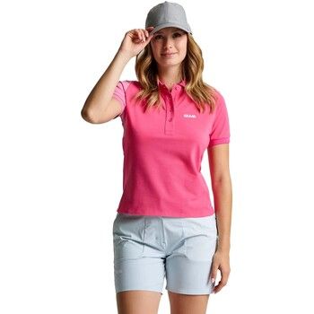 Slam Polo Od Ws Drirelease Ss para mujer
