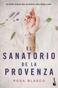 el sanatorio de la provenza