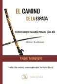 heiho kadensho el camino de la espada