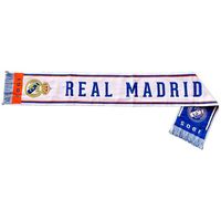 real madrid bufanda - para hombre