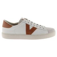 victoria deportivas moda berlin piel y serraje para mujer