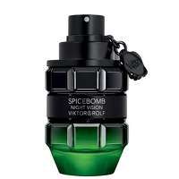 viktorandrolf spicebomb night vision eau de toilette spray 50ml