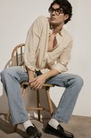 jeans mason straight