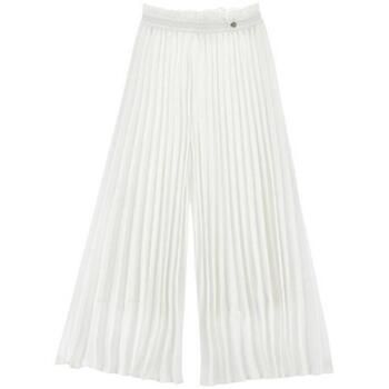 Monnalisa Pantalón fluido 79e400_5056 para niña