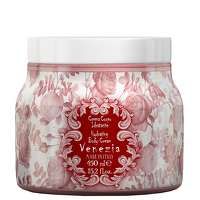 rudy profumi body care venezia body cream 450ml