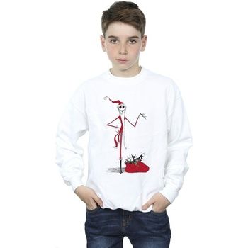 Nightmare Before Christmas Jersey BI30477 para niño