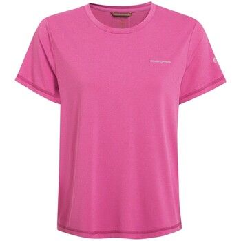 Craghoppers Camiseta Ellie II para mujer
