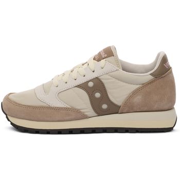 Saucony Deportivas Moda JAZZ EGGSHELL para mujer