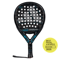 pala adidas adipower multiweight ctrl 34 - alex ruiz