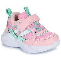 beppi zapatillas 2191420-silver para nina
