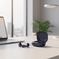 auriculares red bull rb-eb140 tws kers