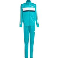 adidas chandal seasonal essentials tiberio 3-stripes para nina