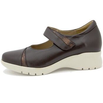 Piesanto Zapatillas de senderismo 245857 para mujer