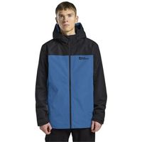 jack wolfskin chaquetas taubenberg para hombre