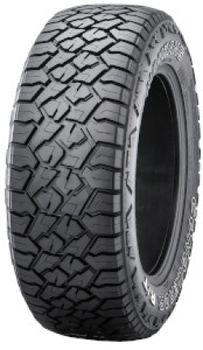 Nankang Conqueror R/T ( 265/60 R18 119/116Q con protector de llanta (MFS) OWL/WL )