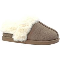 lunar pantuflas ember iii para mujer