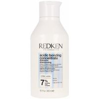 redken champu acidic bonding concentrate strengthening shampoo 300 ml para mujer