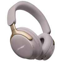 bose quietcomfort ultra auriculares inalambricos con cancelacion de ruido sandstone