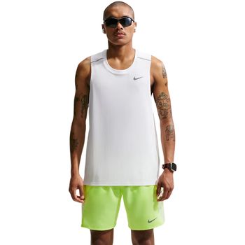 Nike Camiseta tirantes Miler para hombre