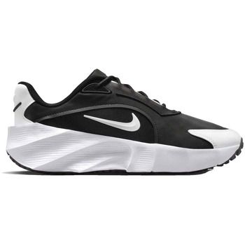 Nike Zapatillas Baskets aura edge noir/blanc para mujer