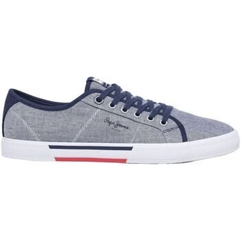 Pepe jeans Zapatillas Brady Men para hombre