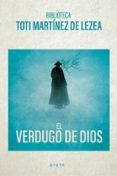 el verdugo de dios