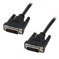cable dvi-i machomacho dual link 2m mcl