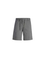 pantalon jack and jones jpstjaiden jjcampaign hybrid jogge castlerock infantil