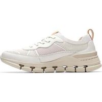 clarks deportivas moda nature x cove para mujer
