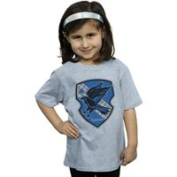 harry potter camiseta ravenclaw para nina